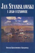 Książka : Jan Stanis... - Stefania Krzysztofowicz-Kozakowska