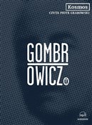 [Audiobook... - Witold Gombrowicz -  books from Poland