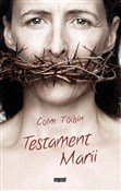 Testament ... - Colm Tóibín -  books in polish 