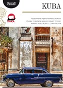 Książka : Kuba - Anna Kiełtyka