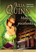 Magia poca... - Julia Quinn -  foreign books in polish 