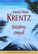 Siódmy zmy... - Jayne Ann Krentz -  foreign books in polish 