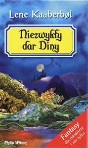 Picture of Niezwykły dar Diny