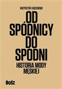 Od spódnic... - Krzysztof Łoszewski -  books in polish 