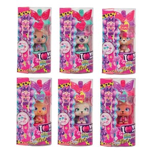 Picture of VIP Pets Bow Power MIX