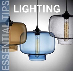 Obrazek Essential Tips - Lighting