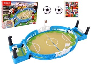 Picture of Gra piłkarzyki stadion sportowy