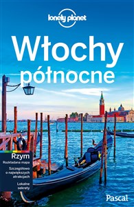 Obrazek Włochy Północne Lonely Planet