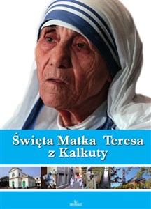 Picture of Święta Matka Teresa z Kalkuty