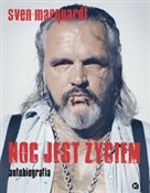 Noc jest ż... - Sven Marquardt -  Książka z wysyłką do UK