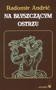 Picture of Na błyszczącym ostrzu