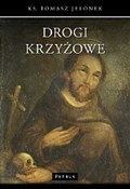 Drogi krzy... - Tomasz Jelonek -  Polish Bookstore 
