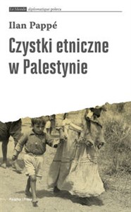 Picture of Czystki etniczne w Palestynie