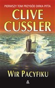 Wir Pacyfi... - Clive Cussler -  books from Poland