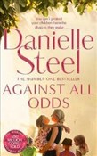 Against Al... - Danielle Steel -  foreign books in polish 