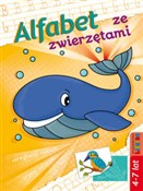 Alfabet ze... -  books in polish 