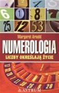 Picture of Numerologia. Liczby określają życie