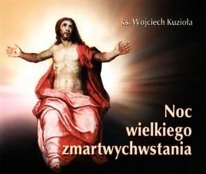 Obrazek Perełka 211 - Noc wielkiego zmartychwstania