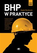 Książka : BHP w prak... - Bogdan Rączkowski