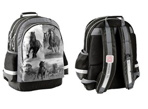 Picture of Plecak Horse