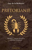 Pretoriani... - la Bedoyere Guy de -  foreign books in polish 