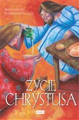 Życie Chry... - Rhona Davies, Tommaso D'Incalci -  Polish Bookstore 