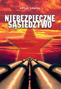 Picture of Niebezpieczne sąsiedztwo