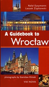 Picture of A Guidebook to Wrocław