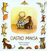 Ciastko Ma... - Barbro Lindgren - Ksiegarnia w UK