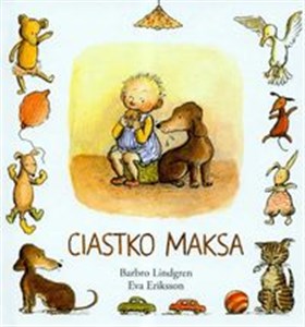 Picture of Ciastko Maksa