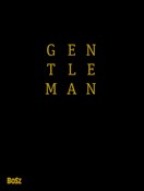 Gentleman ... - Adam Granville -  books in polish 