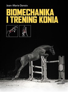 Picture of Biomechanika i trening konia