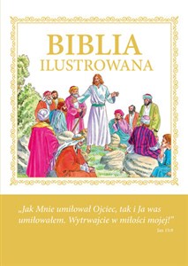 Picture of Biblia ilustrowana