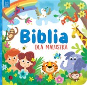 Biblia dla... - Opracowanie Zbiorowe - Ksiegarnia w UK