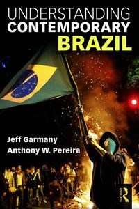 Obrazek Understanding Contemporary Brazil