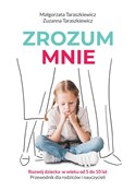 Zrozum mni... - Małgorzata Taraszkiewicz, Zuzanna Taraszkiewicz -  Polish Bookstore 