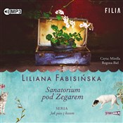 Zobacz : [Audiobook... - Liliana Fabisińska