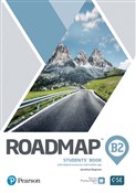 Polska książka : Roadmap B1... - Jonathan Bygrave