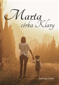 Marta córk... - Jadwiga Łada - Ksiegarnia w UK