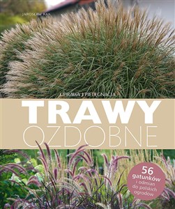 Picture of Trawy ozdobne