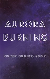 Picture of Aurora Burning