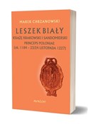 Leszek Bia... - Marek Chrzanowski -  books in polish 