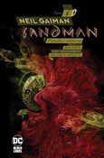 Sandman To... - Neil Gaiman, Mike Dringenberg, Sam Kieth -  books from Poland