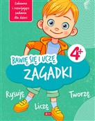 Polska książka : Bawię się ... - Iwona Baturo