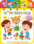 W przedszk... - Jacek Skawiński -  books from Poland