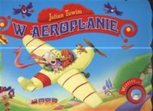 Obrazek W aeroplanie