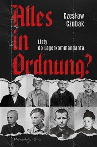 Picture of Alles in Ordnung Listy do Lagerkommandanta