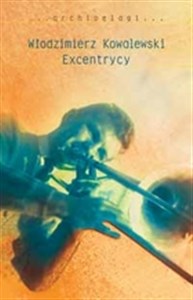 Picture of Excentrycy