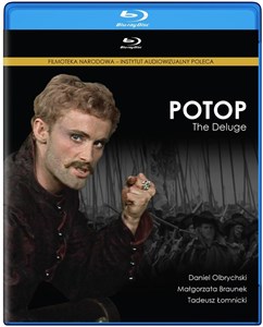 Picture of Potop cz.1-2 (Blu-ray)