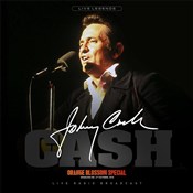 Zobacz : Orange Blo... - Johnny Cash